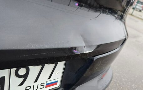 Volkswagen Tiguan I, 2014 год, 1 250 000 рублей, 8 фотография