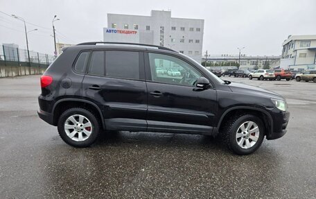 Volkswagen Tiguan I, 2014 год, 1 250 000 рублей, 6 фотография