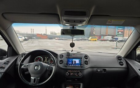 Volkswagen Tiguan I, 2014 год, 1 250 000 рублей, 12 фотография