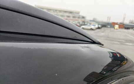 Volkswagen Tiguan I, 2014 год, 1 250 000 рублей, 9 фотография