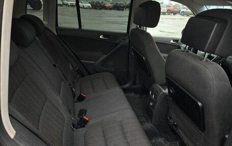 Volkswagen Tiguan I, 2014 год, 1 250 000 рублей, 11 фотография