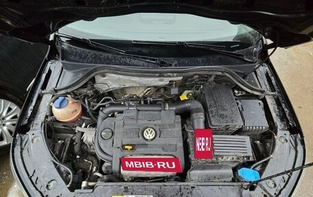 Volkswagen Tiguan I, 2014 год, 1 250 000 рублей, 7 фотография