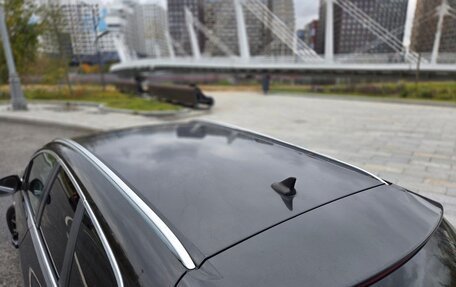 Opel Astra J, 2011 год, 499 000 рублей, 18 фотография