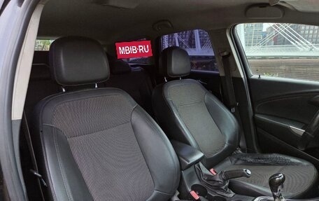 Opel Astra J, 2011 год, 499 000 рублей, 27 фотография