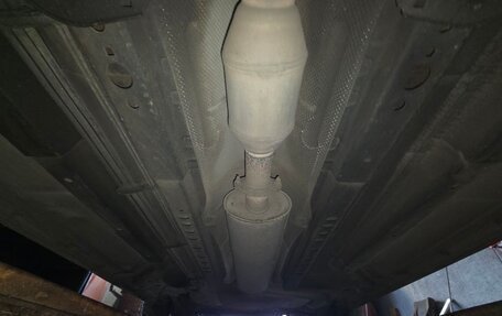 Opel Astra J, 2011 год, 499 000 рублей, 37 фотография