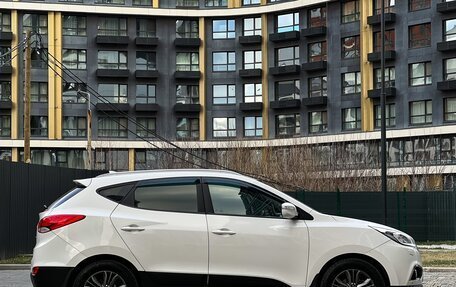 Hyundai ix35 I рестайлинг, 2013 год, 1 270 000 рублей, 6 фотография