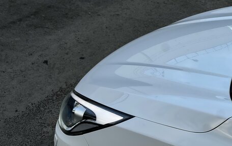 Hyundai ix35 I рестайлинг, 2013 год, 1 270 000 рублей, 15 фотография