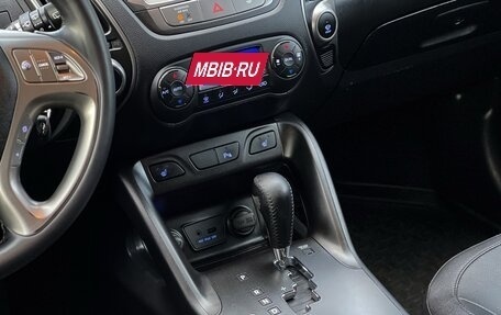 Hyundai ix35 I рестайлинг, 2013 год, 1 270 000 рублей, 22 фотография