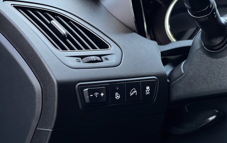 Hyundai ix35 I рестайлинг, 2013 год, 1 270 000 рублей, 23 фотография