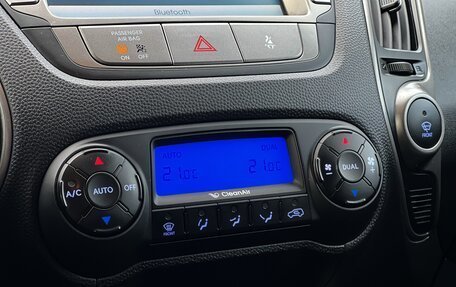 Hyundai ix35 I рестайлинг, 2013 год, 1 270 000 рублей, 24 фотография