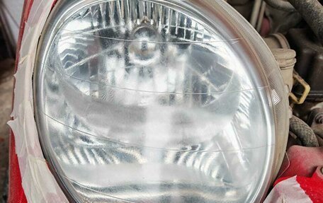 Daewoo Matiz I, 2005 год, 140 000 рублей, 5 фотография