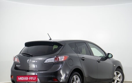 Mazda 3, 2013 год, 999 000 рублей, 5 фотография