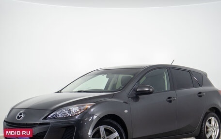 Mazda 3, 2013 год, 999 000 рублей, 4 фотография