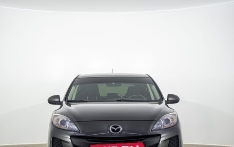 Mazda 3, 2013 год, 999 000 рублей, 2 фотография