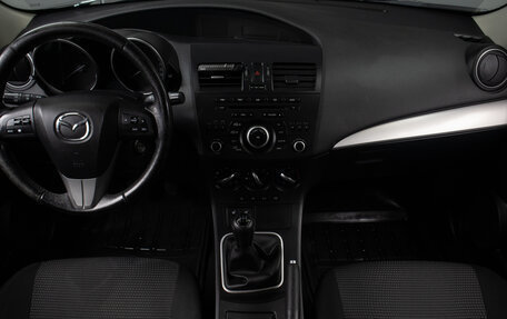 Mazda 3, 2013 год, 999 000 рублей, 8 фотография