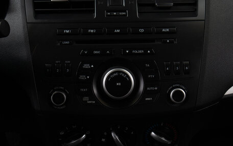 Mazda 3, 2013 год, 999 000 рублей, 13 фотография