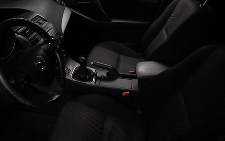 Mazda 3, 2013 год, 999 000 рублей, 15 фотография