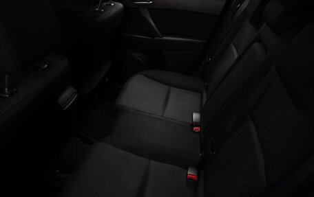 Mazda 3, 2013 год, 999 000 рублей, 19 фотография