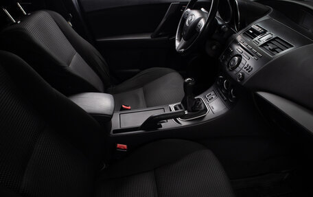 Mazda 3, 2013 год, 999 000 рублей, 16 фотография