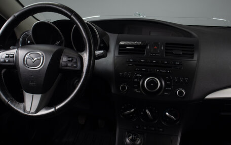 Mazda 3, 2013 год, 999 000 рублей, 9 фотография