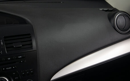 Mazda 3, 2013 год, 999 000 рублей, 14 фотография