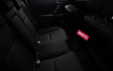 Mazda 3, 2013 год, 999 000 рублей, 18 фотография