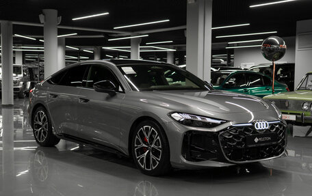 Audi A5, 2025 год, 6 600 000 рублей, 2 фотография