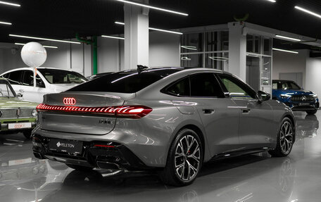 Audi A5, 2025 год, 6 600 000 рублей, 5 фотография