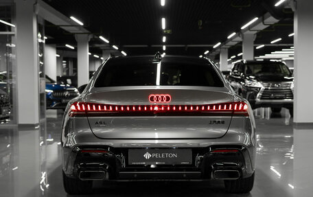 Audi A5, 2025 год, 6 600 000 рублей, 6 фотография