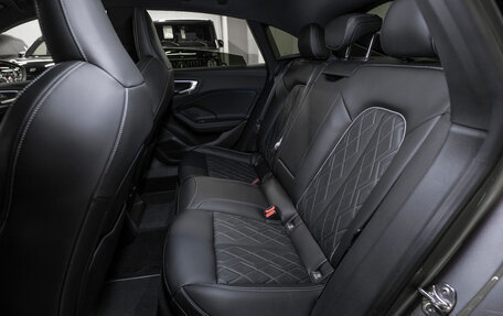 Audi A5, 2025 год, 6 600 000 рублей, 13 фотография
