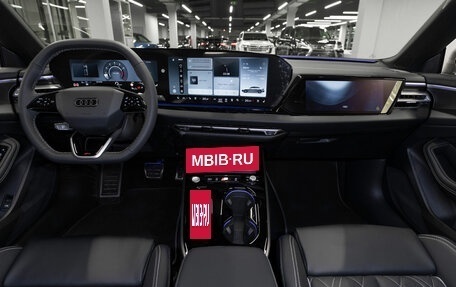 Audi A5, 2025 год, 6 600 000 рублей, 8 фотография