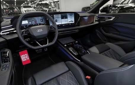 Audi A5, 2025 год, 6 600 000 рублей, 7 фотография