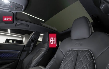 Audi A5, 2025 год, 6 600 000 рублей, 10 фотография