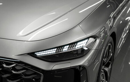 Audi A5, 2025 год, 6 600 000 рублей, 25 фотография