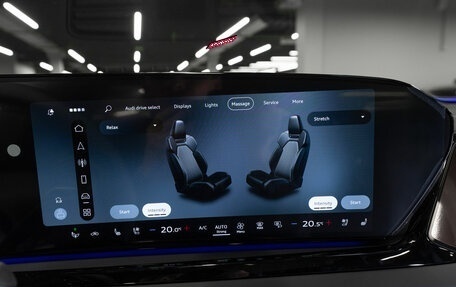 Audi A5, 2025 год, 6 600 000 рублей, 19 фотография