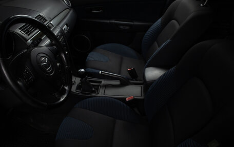 Mazda 3, 2004 год, 899 000 рублей, 12 фотография