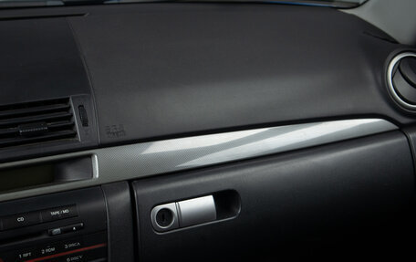 Mazda 3, 2004 год, 899 000 рублей, 11 фотография