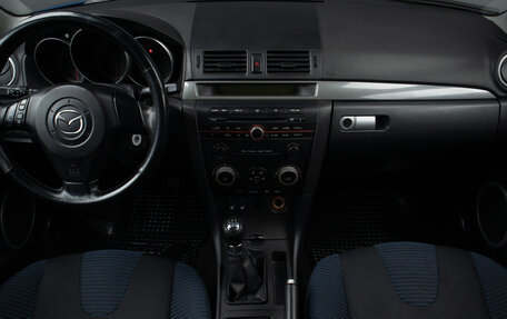 Mazda 3, 2004 год, 899 000 рублей, 8 фотография