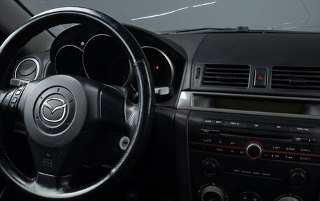 Mazda 3, 2004 год, 899 000 рублей, 9 фотография