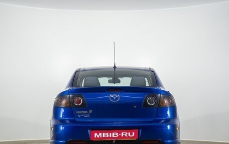 Mazda 3, 2004 год, 899 000 рублей, 6 фотография