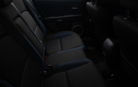 Mazda 3, 2004 год, 899 000 рублей, 15 фотография