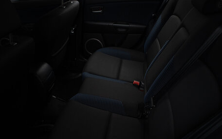 Mazda 3, 2004 год, 899 000 рублей, 16 фотография