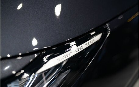 CheryExeed LX, 2024 год, 3 825 000 рублей, 3 фотография