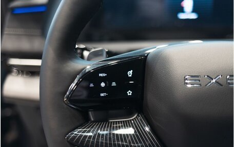 CheryExeed LX, 2024 год, 3 825 000 рублей, 8 фотография