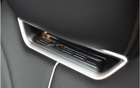 CheryExeed LX, 2024 год, 3 825 000 рублей, 22 фотография