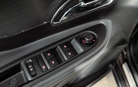 Opel Mokka I, 2013 год, 1 260 000 рублей, 13 фотография