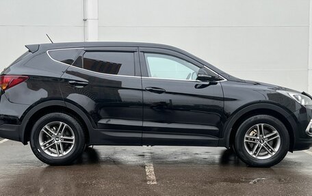 Hyundai Santa Fe III рестайлинг, 2015 год, 1 930 000 рублей, 5 фотография