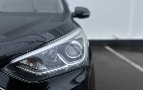 Hyundai Santa Fe III рестайлинг, 2015 год, 1 930 000 рублей, 7 фотография