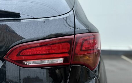 Hyundai Santa Fe III рестайлинг, 2015 год, 1 930 000 рублей, 8 фотография