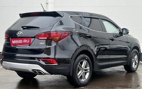 Hyundai Santa Fe III рестайлинг, 2015 год, 1 930 000 рублей, 4 фотография